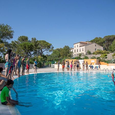 Village Vacances Passion La Bayette Le Pradet Exterior foto